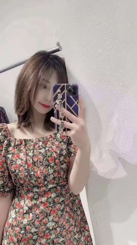 李月亮的第一张照片--云霄相亲网