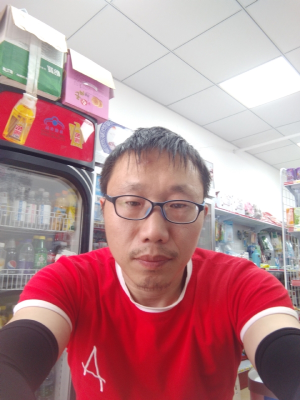 众里寻你的第一张照片--云霄相亲网