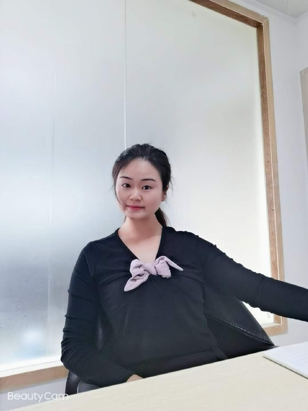 美美在深的第一张照片--云霄相亲网