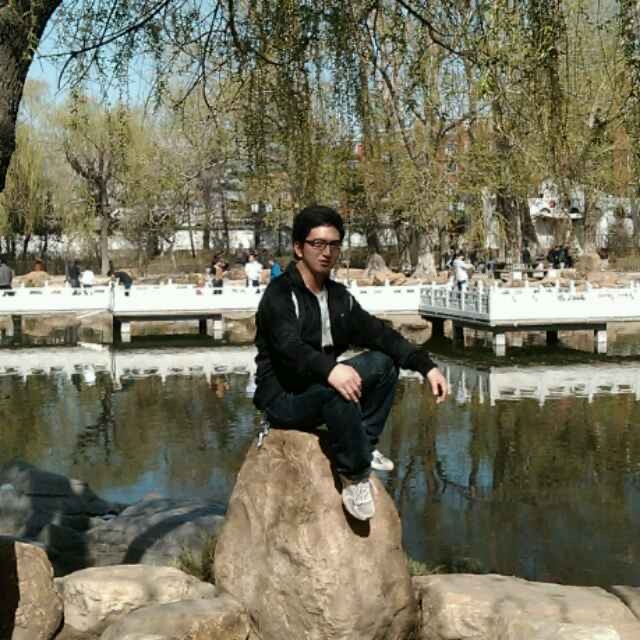 孤独的心的第一张照片--云霄相亲网