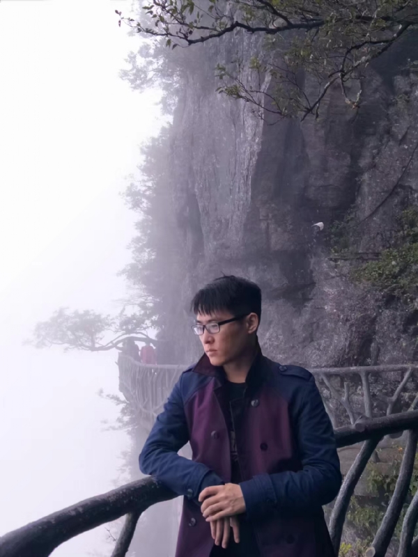 晨曦的第一张照片--云霄相亲网