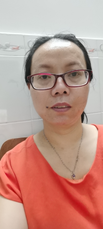 枫之云的第一张照片--云霄相亲网