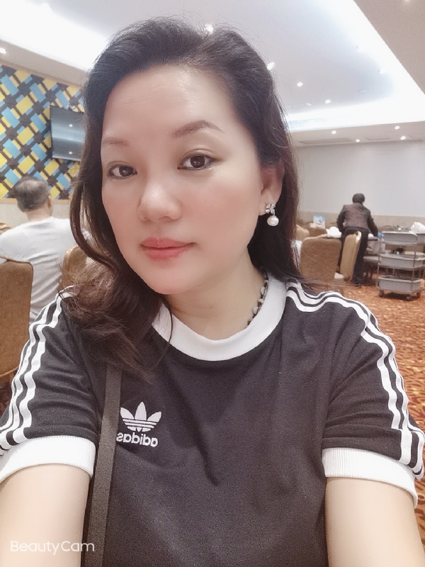 Amy的第一张照片--云霄相亲网
