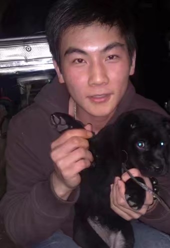 蜡笔小新的第四张照片--云霄相亲网