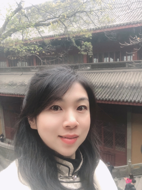心既理的第一张照片--云霄相亲网