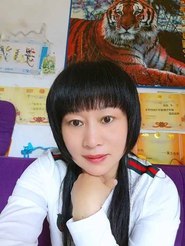 金鱼儿的第二张照片--云霄相亲网