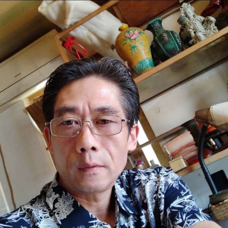 没有爱情也要飞渡一生的第一张照片--云霄相亲网