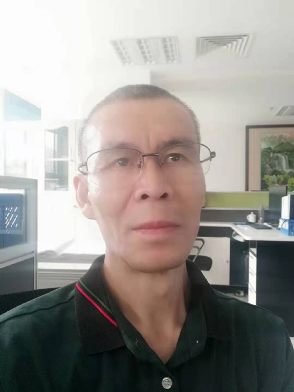 随缘2021的第一张照片--云霄相亲网