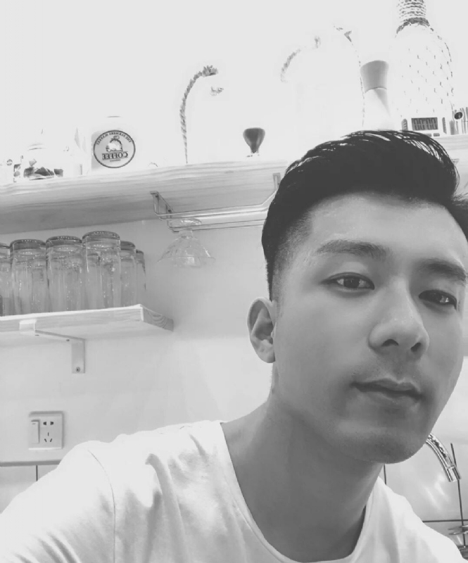 jimmy的第一张照片--云霄相亲网