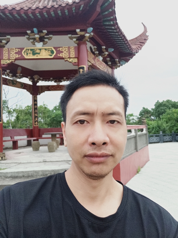姜太公的第一张照片--云霄相亲网