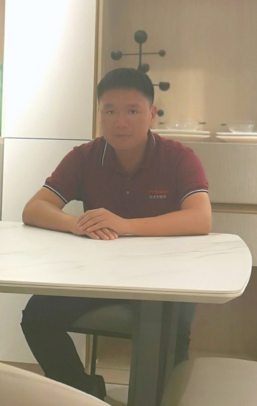 好想有个家的第一张照片--云霄相亲网