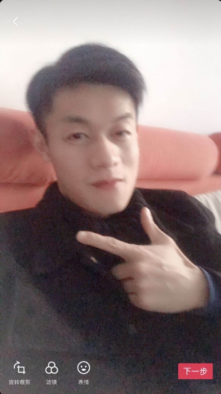 相守的第一张照片--云霄相亲网