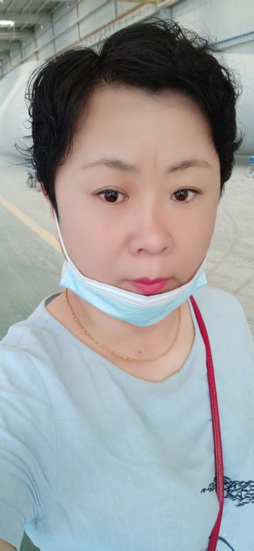 余生勿扰的第一张照片--云霄相亲网