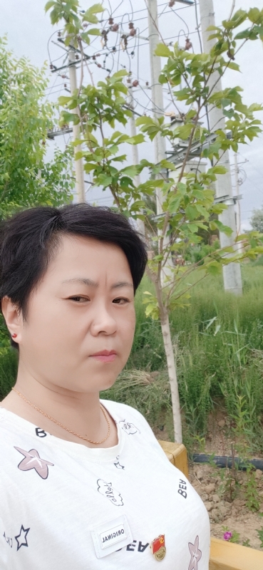 余生勿扰的第二张照片--云霄相亲网
