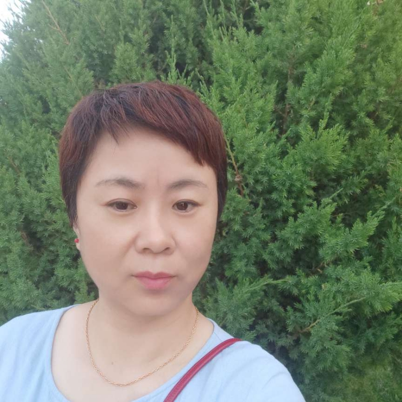余生勿扰的第三张照片--云霄相亲网