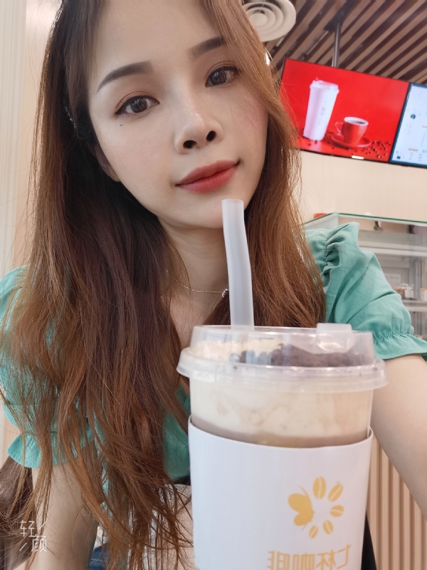 丽丽子的第一张照片--云霄相亲网