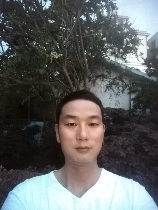 先苦后甜的第一张照片--云霄相亲网