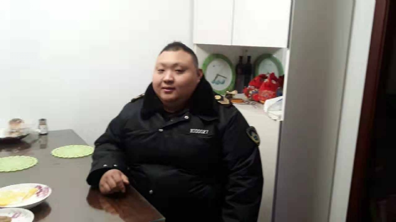 通路的第一张照片--云霄相亲网