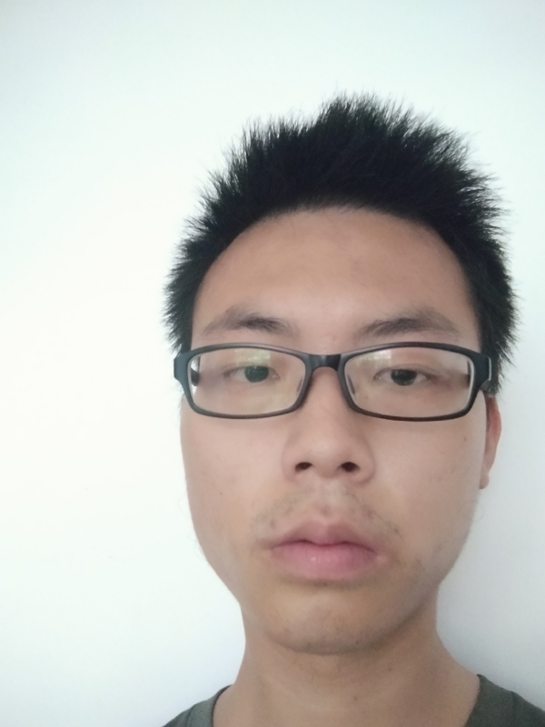 愁丝恨缕沈雄俊爽的第一张照片--云霄相亲网