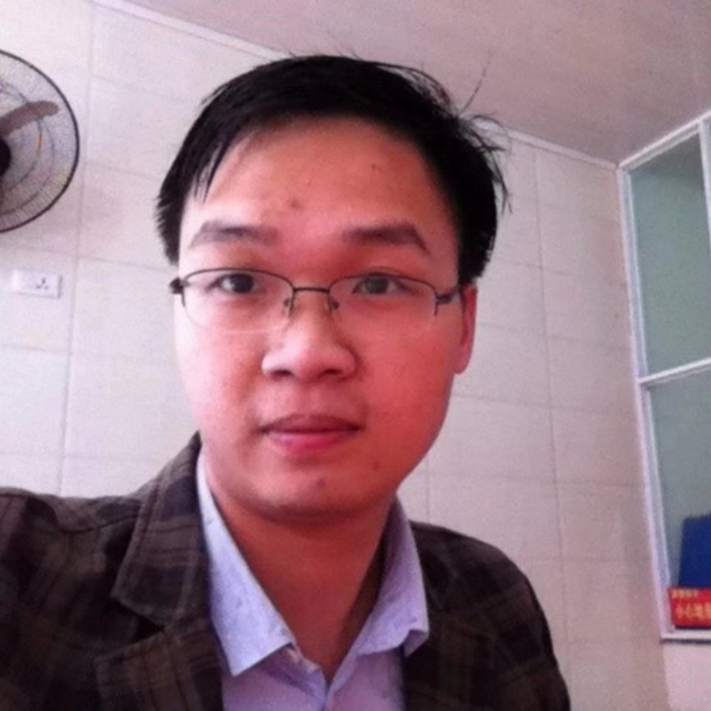 白云飞的第一张照片--云霄相亲网