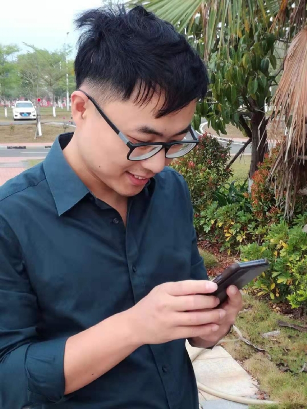 鼠王子的第一张照片--云霄相亲网