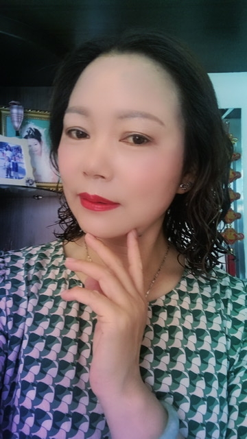 执意温柔的第一张照片--云霄相亲网