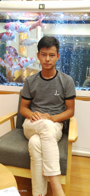 长情橙子的第一张照片--云霄相亲网