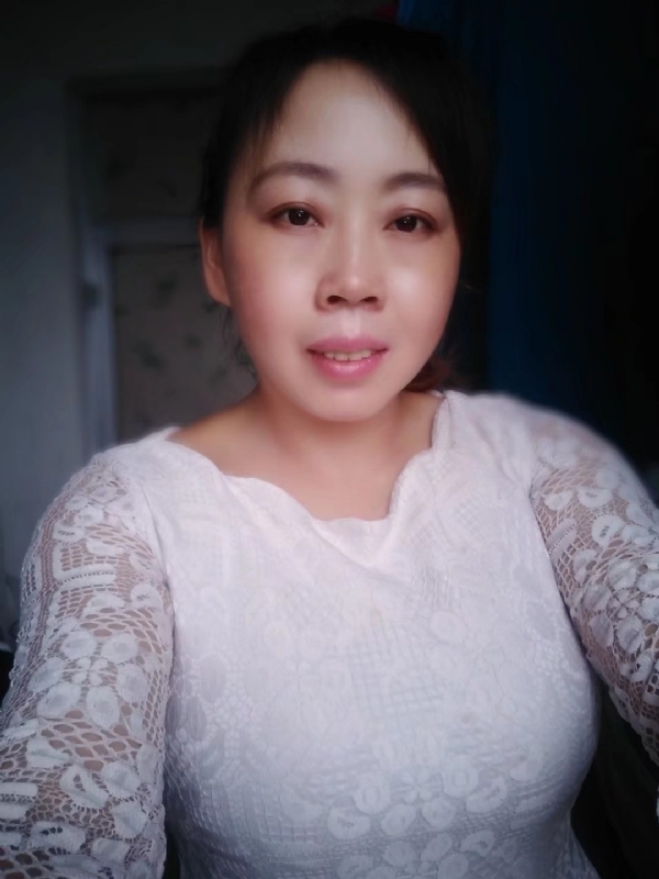 笑看人生的第一张照片--云霄相亲网