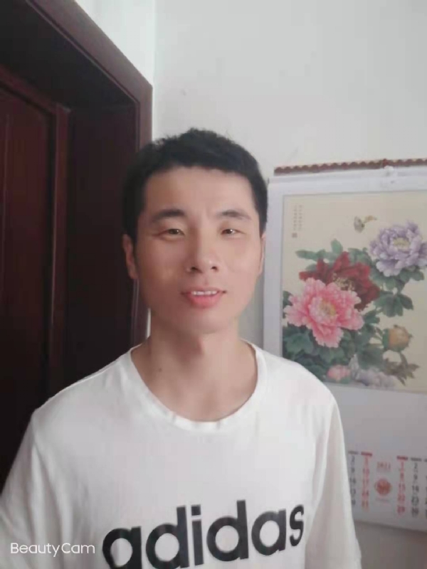 寂寞沙洲冷的第一张照片--云霄相亲网