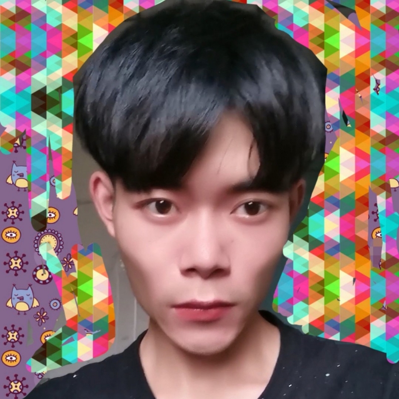 嘻嘻鱼20的第一张照片--云霄相亲网