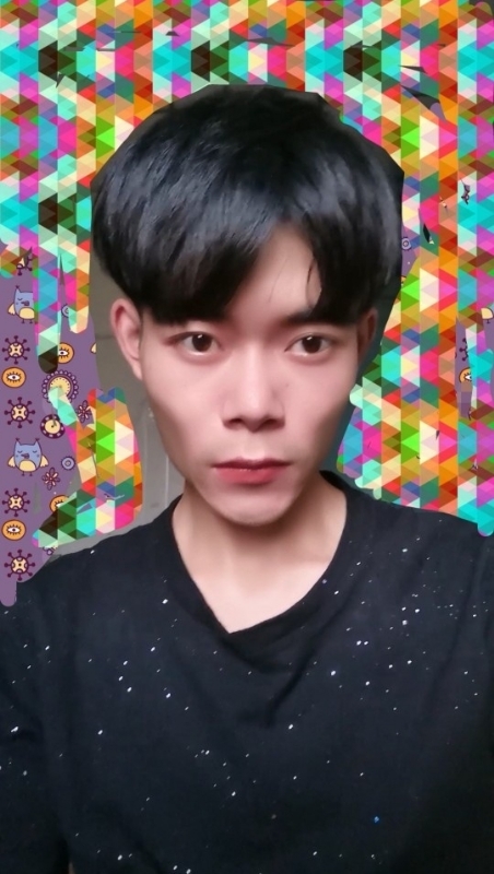 嘻嘻鱼20的第二张照片--云霄相亲网