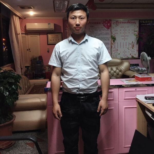 健华的第一张照片--云霄相亲网