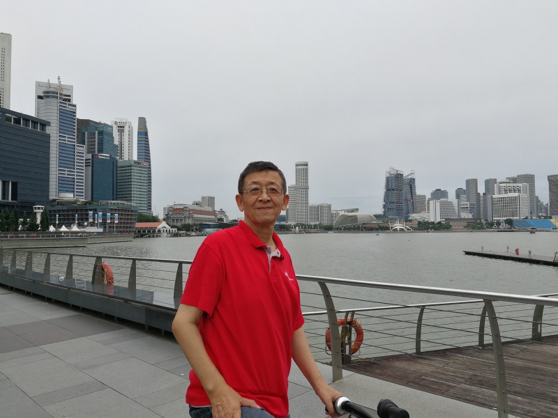 宁缺毋滥的第一张照片--云霄相亲网