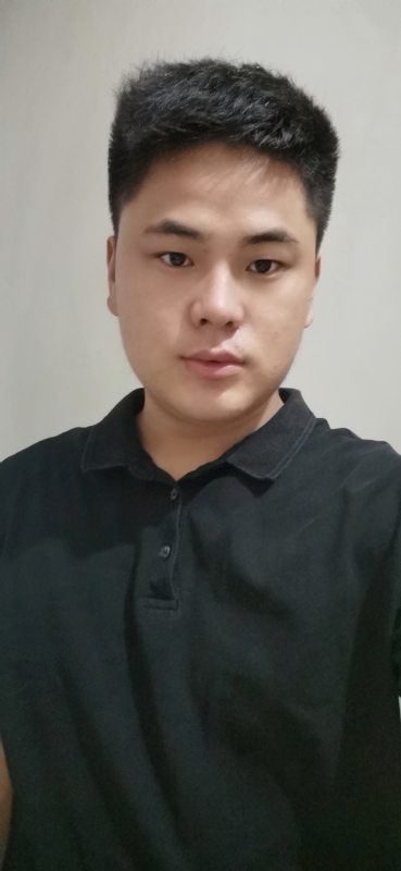 牛汉然的第一张照片--云霄相亲网