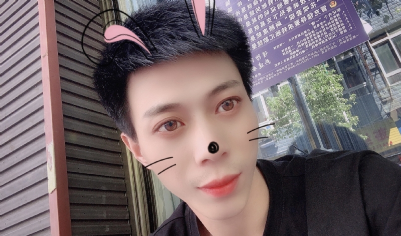 酒伴你的第一张照片--云霄相亲网