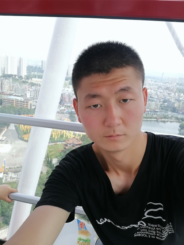 川川的第一张照片--云霄相亲网