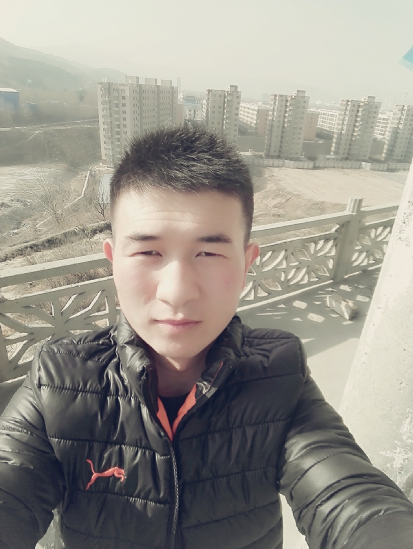 兵心依旧的第一张照片--云霄相亲网