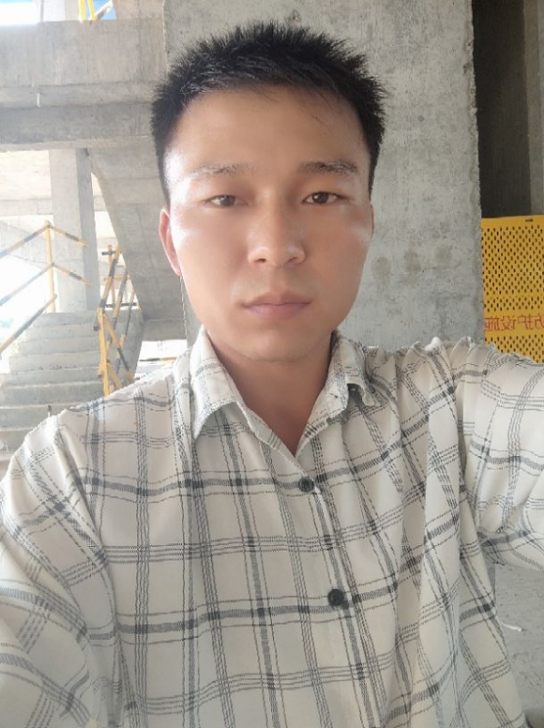 瑾言的第一张照片--云霄相亲网