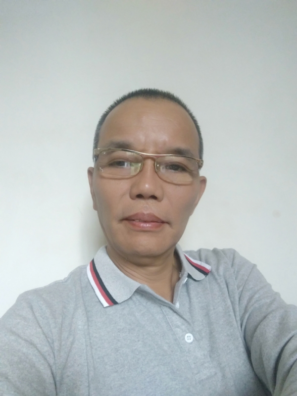 稳重大方的第一张照片--云霄相亲网