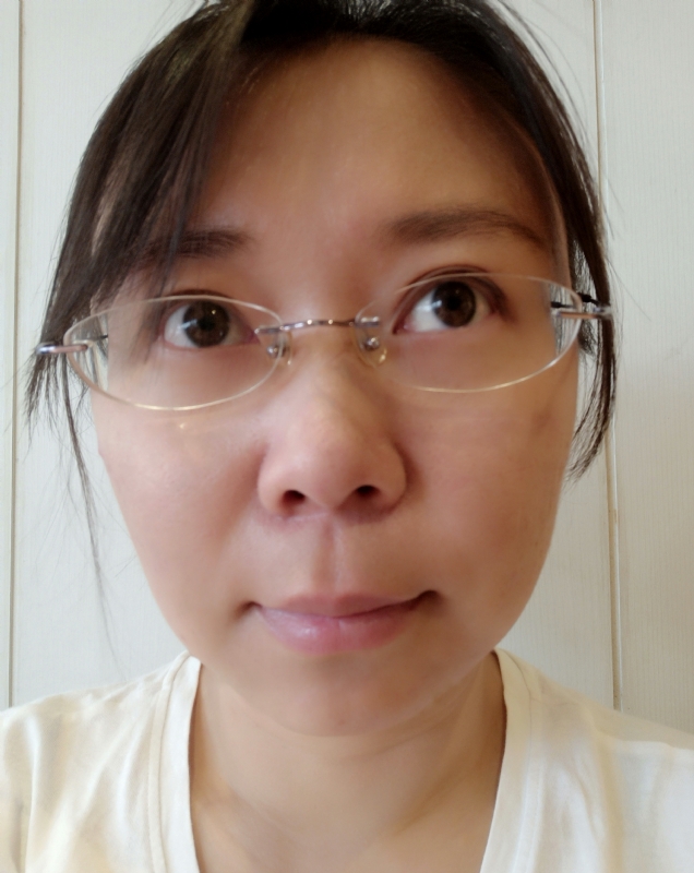jady的第四张照片--云霄相亲网