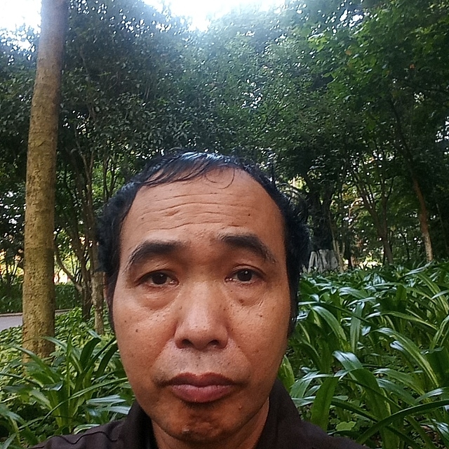 南瓜的第一张照片--云霄相亲网