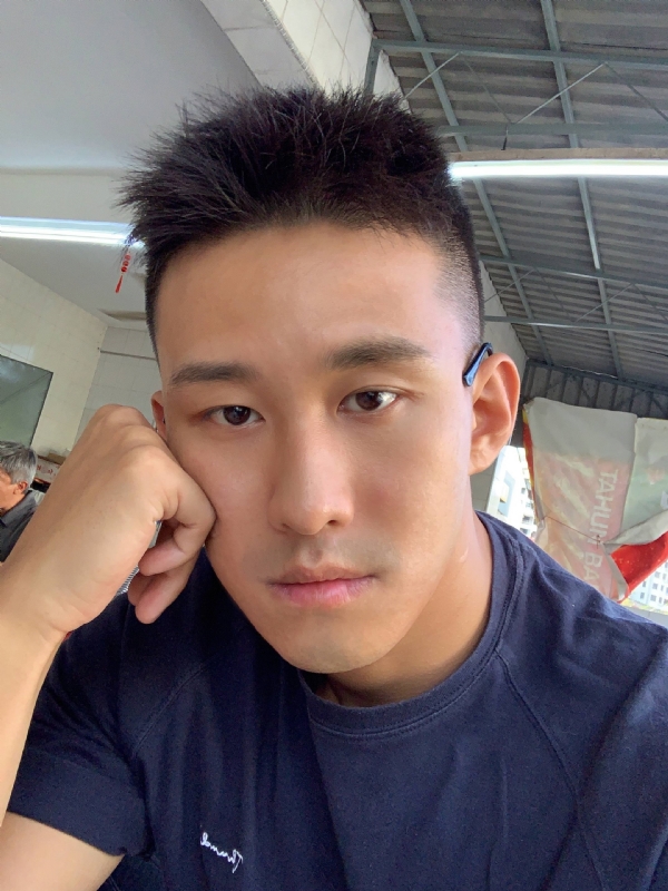 相见恨晚的第二张照片--云霄相亲网