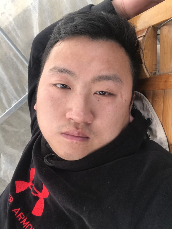 寻个媳妇疼的第一张照片--云霄相亲网