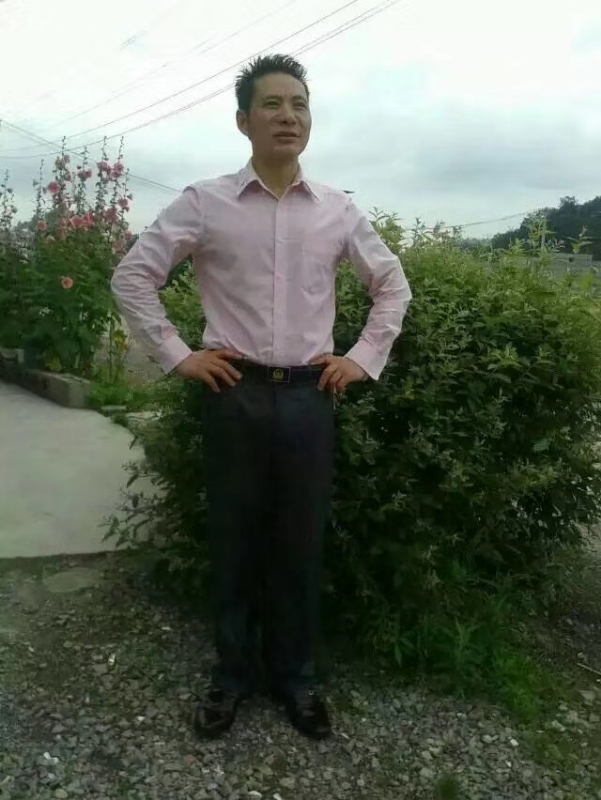 真诚相待的第二张照片--云霄相亲网