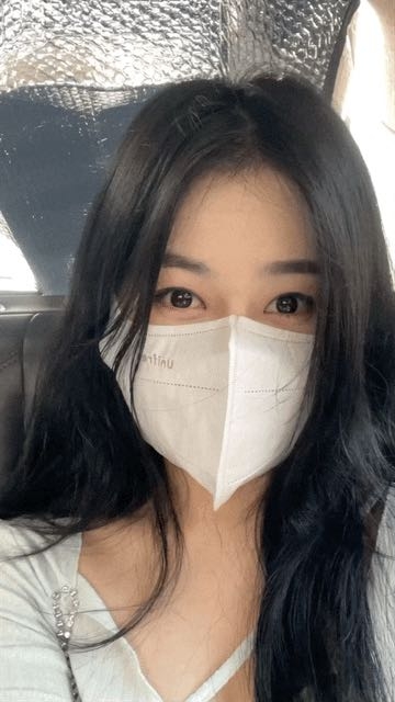 vivian的第一张照片--云霄相亲网