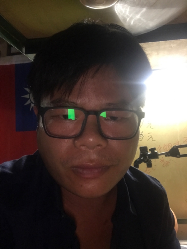 一見鍾情的第一张照片--云霄相亲网