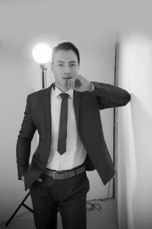 旧时相识的第二张照片--云霄相亲网