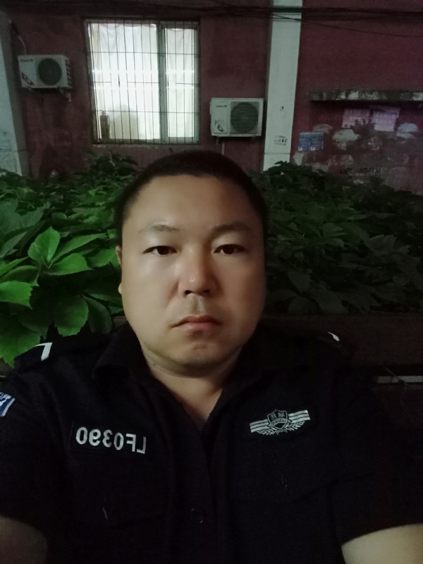 冯宇的第一张照片--云霄相亲网