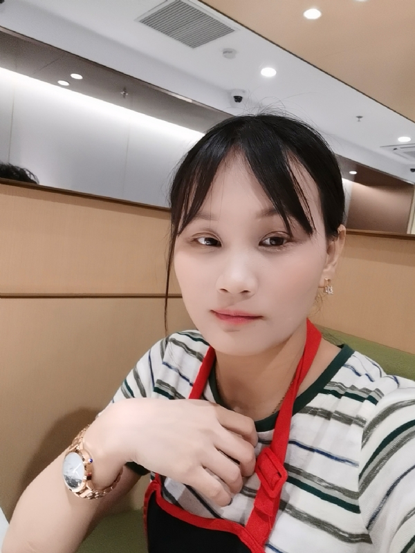 木子李的第一张照片--云霄相亲网