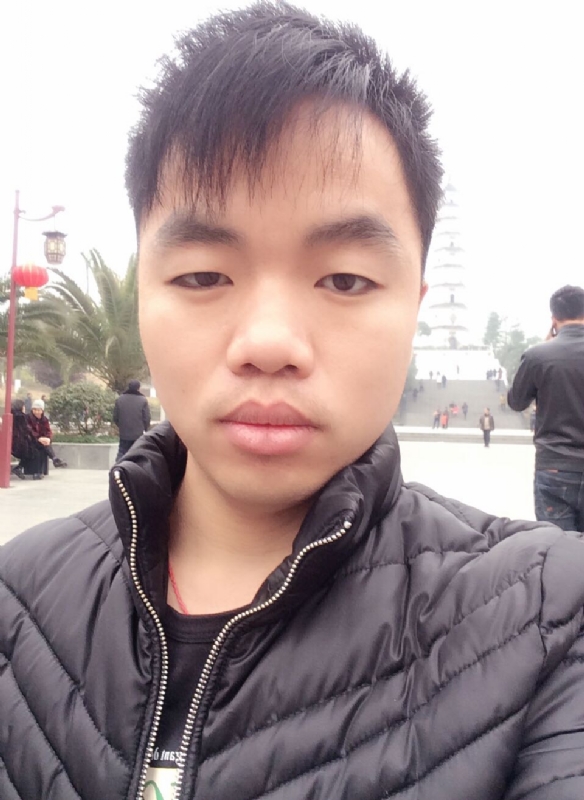 没结婚得单身狗的第二张照片--云霄相亲网